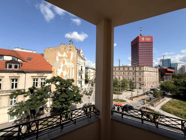 Mieszkanie Poznań
