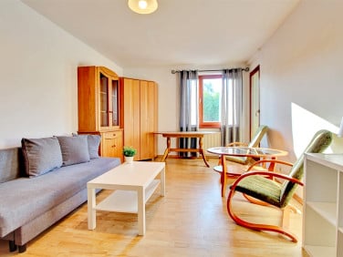 Wynajmę Mieszkanie Wrocław - 60 m²