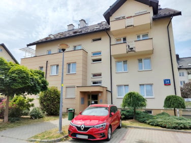 Mieszkanie Rzeszów