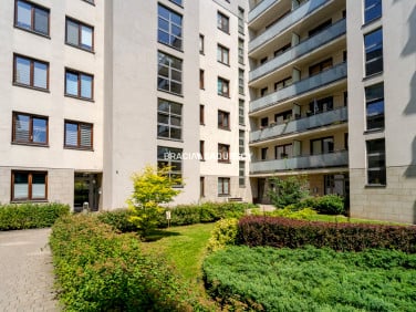 Mieszkanie Kraków