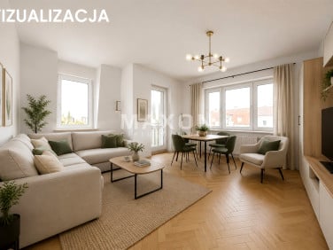 Mieszkanie Warszawa