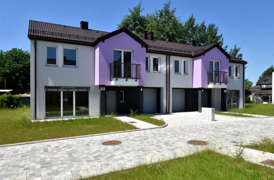 Sprzedam Dom Katowice - 143,80 m²