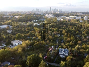 Działka budowlana Warszawa