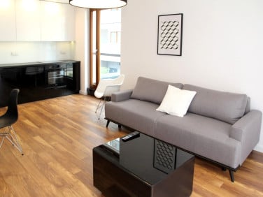 Wynajmę Mieszkanie Warszawa - 65 m²