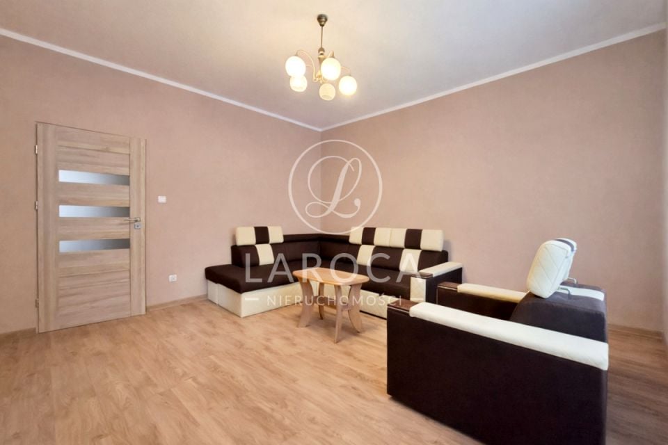 Mieszkanie Toruń