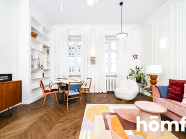 Wynajmę Mieszkanie Kraków - 55 m²