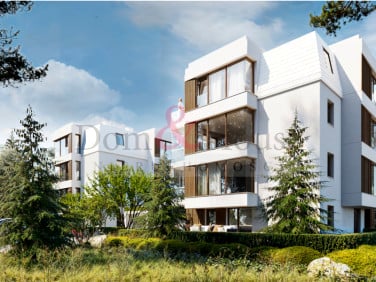 Mieszkanie Sopot