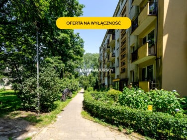 Mieszkanie Kraków