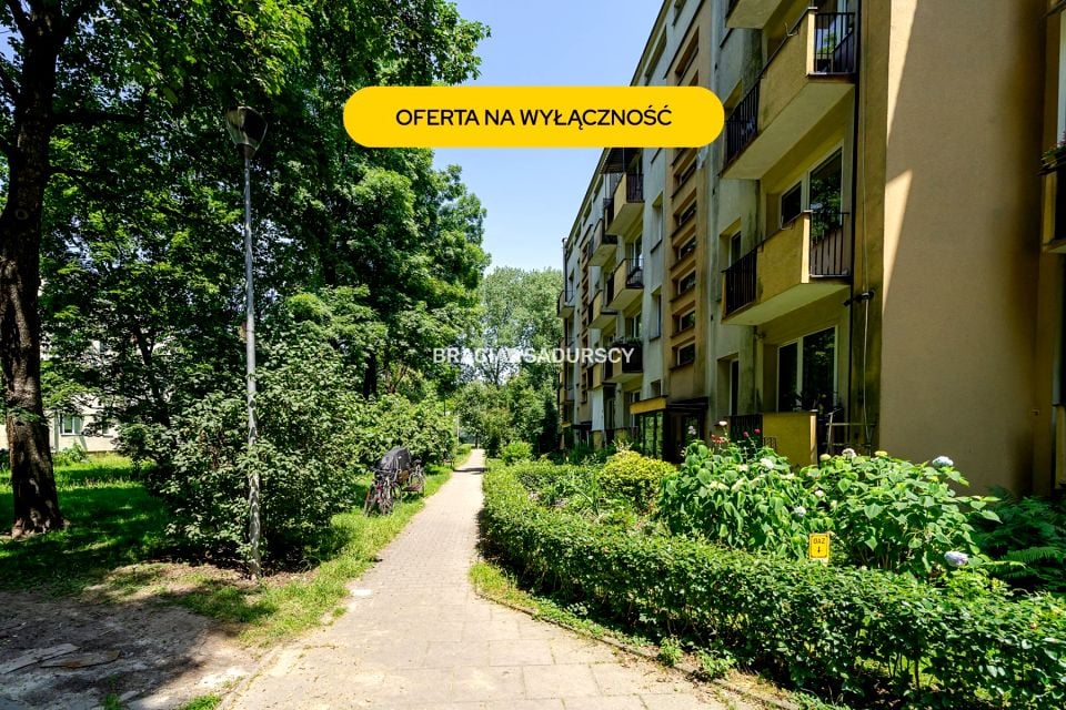 Mieszkanie Kraków