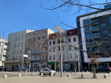 Pokój Gdynia