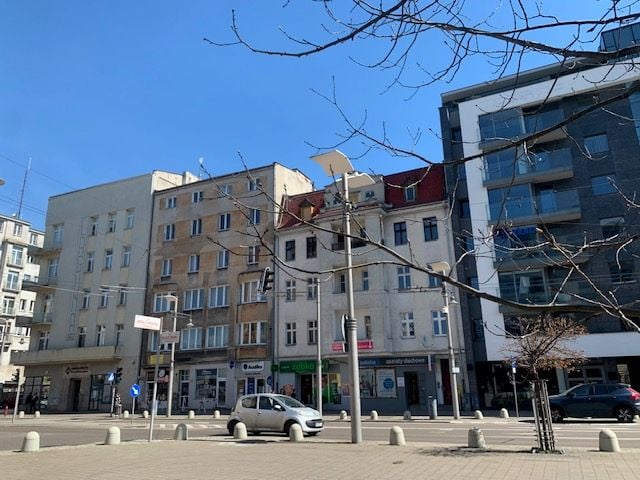 Pokój Gdynia
