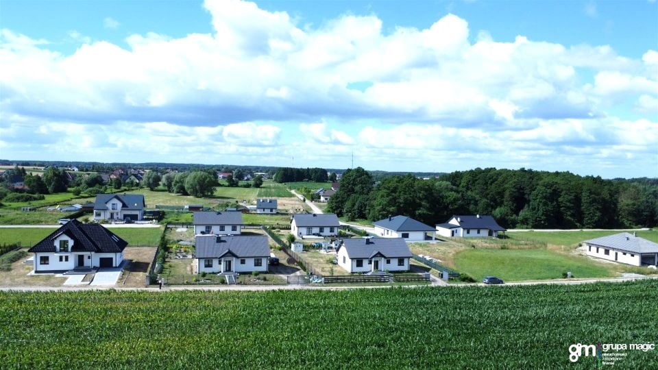 Działka Głogowo