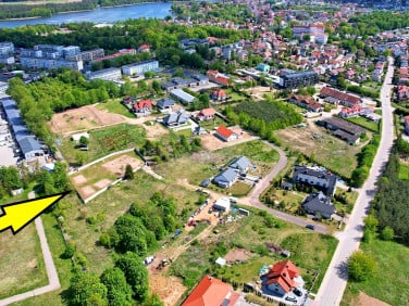Działka budowlana Olecko sprzedam