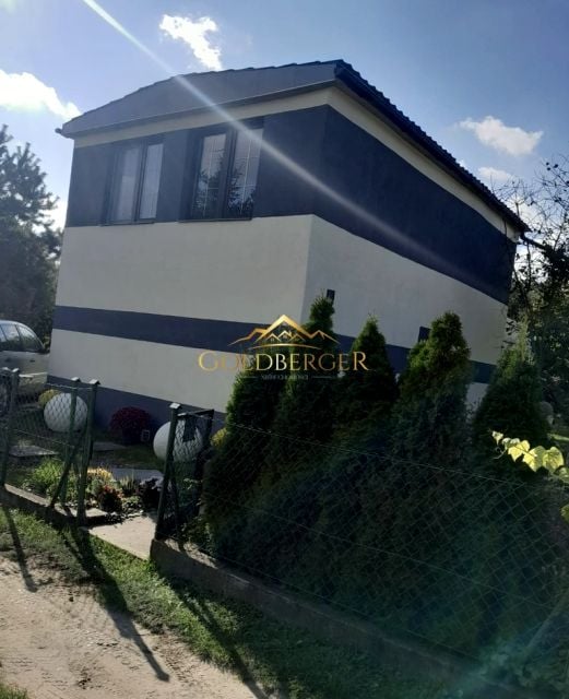 Działka rekreacyjna Poznań