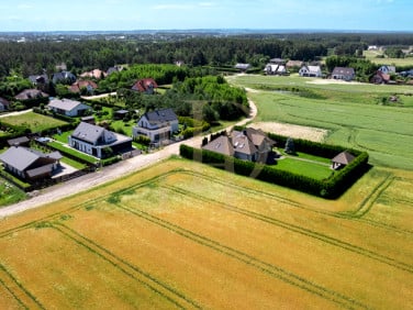 Działka Chwaszczyno
