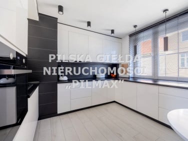 Mieszkanie Piła