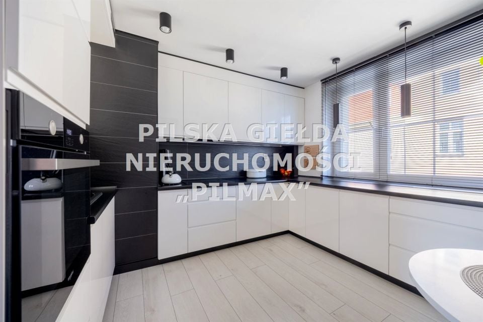 Mieszkanie Piła
