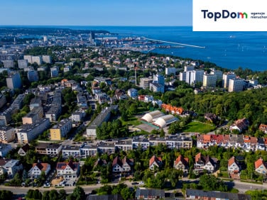 Dom Gdynia