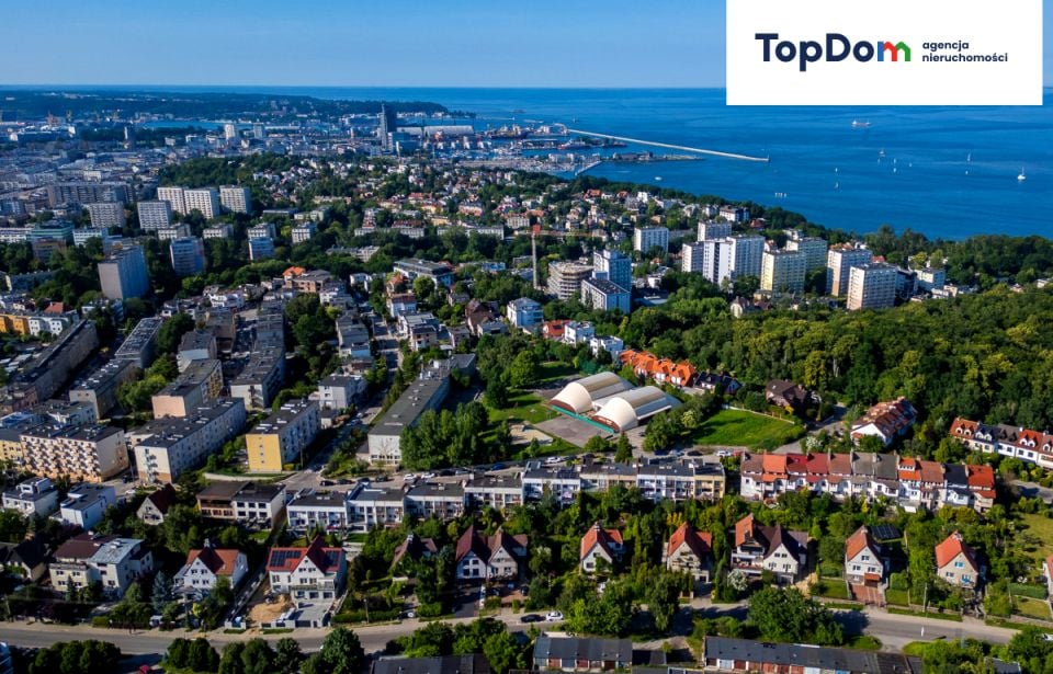 Dom Gdynia