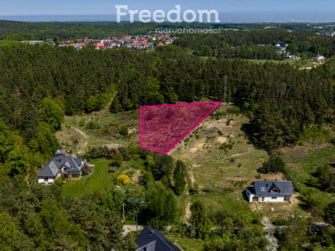 Działka Gdynia