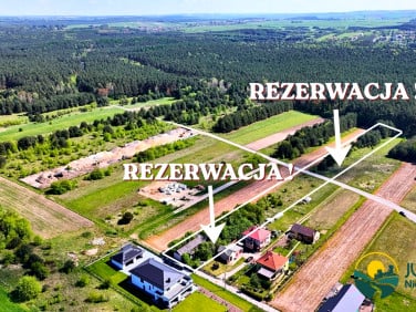 Działka Zimnodół