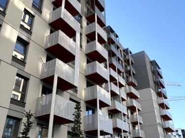 Mieszkanie Poznań