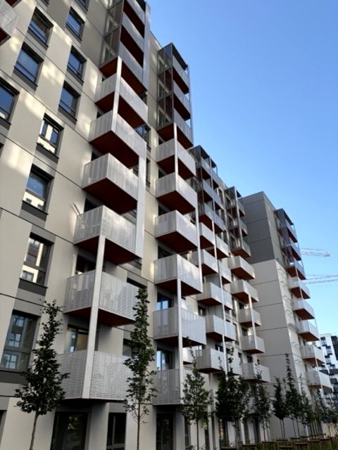 Mieszkanie Poznań