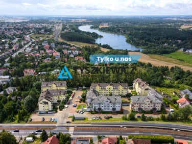 Mieszkanie Gdańsk sprzedaż