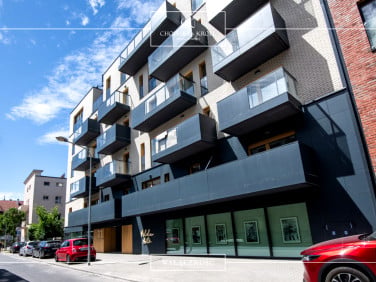 Mieszkanie apartamentowiec sprzedaż
