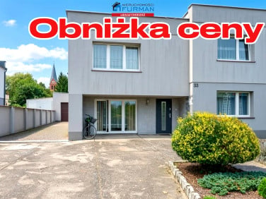 Dom Budzyń sprzedaż
