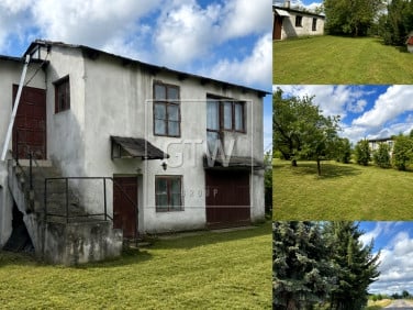 Działka budowlana Lipie