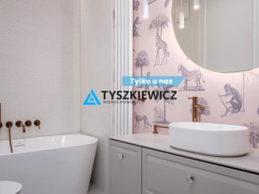 Mieszkanie Gdańsk