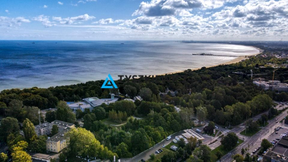 Mieszkanie Sopot sprzedaż
