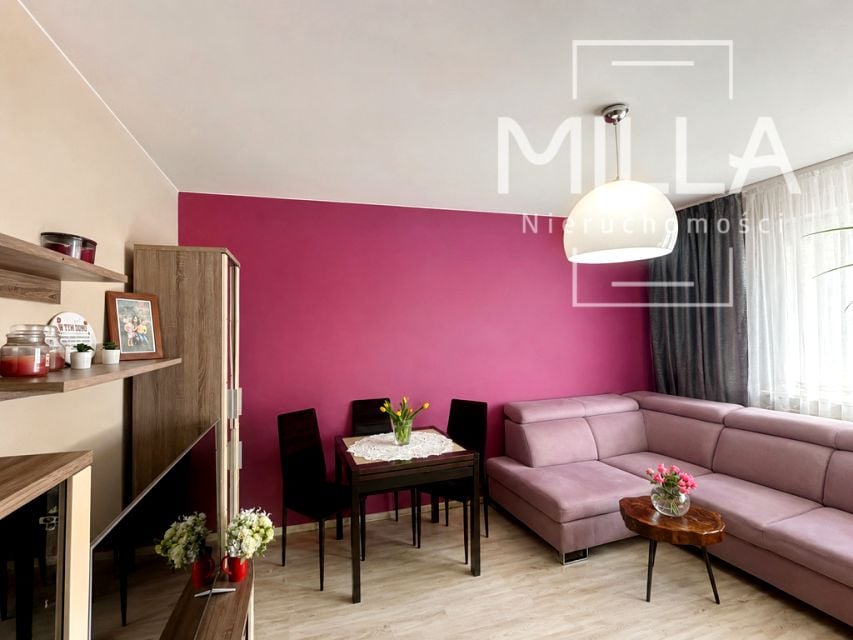 Mieszkanie Łódź