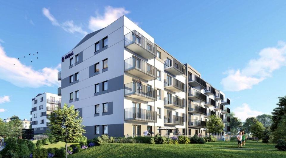 Mieszkanie Gdańsk