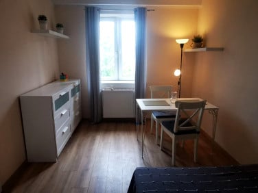 Wynajmę Mieszkanie Kraków - 33,70 m²