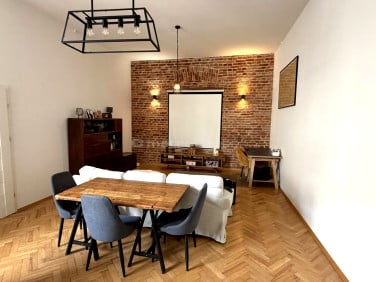 Mieszkanie Łódź
