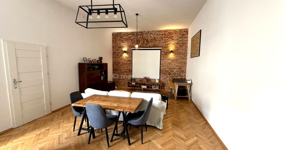 Mieszkanie Łódź
