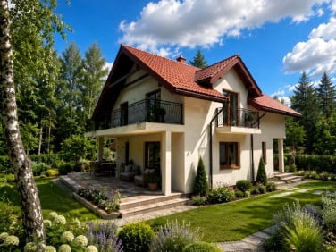 Dom Rosanów
