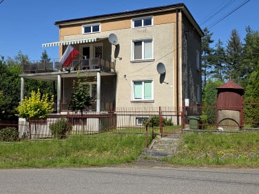 Dom Świebodzin
