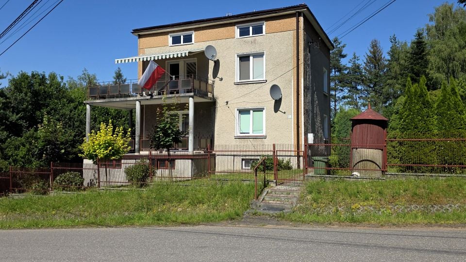 Dom Świebodzin