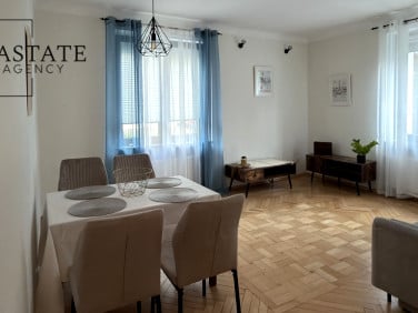 Wynajmę Mieszkanie Warszawa - 47 m²