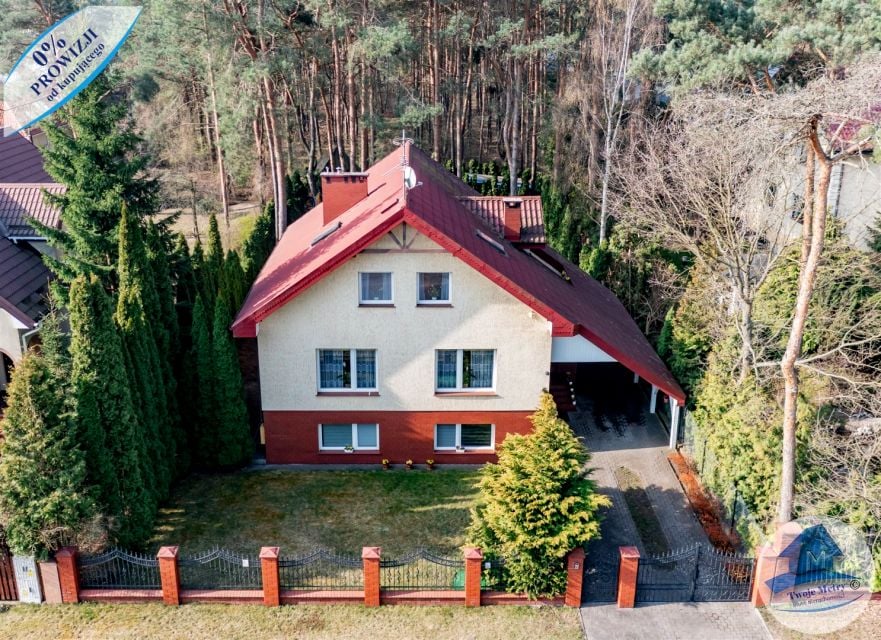 Dom Włocławek sprzedaż
