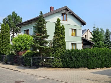 Dom Białystok