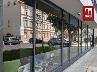 Lokal Łódź