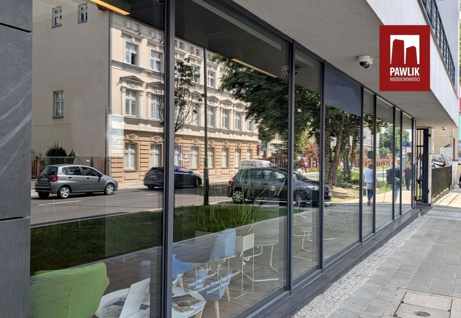 Lokal Łódź