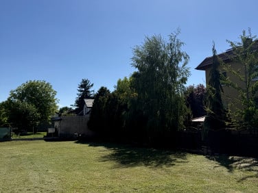 Działka budowlana Teresin sprzedam