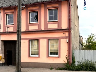 Dom Nakło nad Notecią