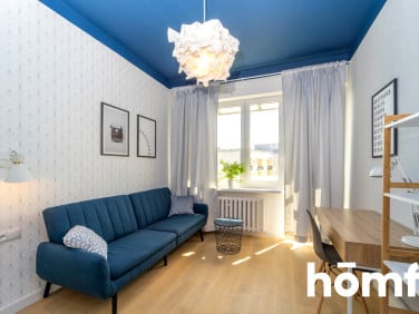 Wynajmę Mieszkanie Gdańsk - 46 m²