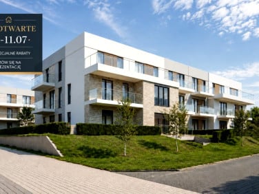 Mieszkanie Łódź